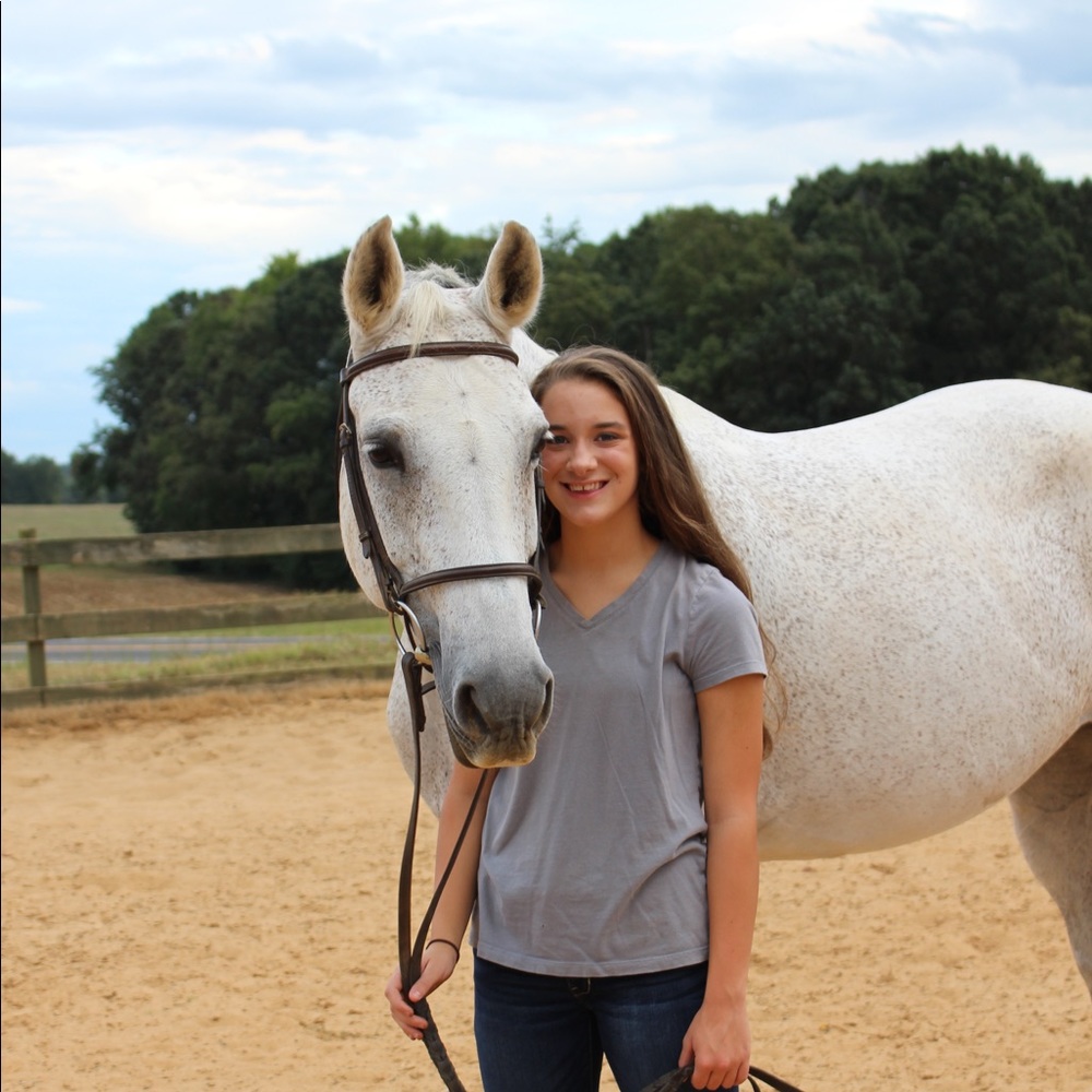 Meet your Posher, Alice